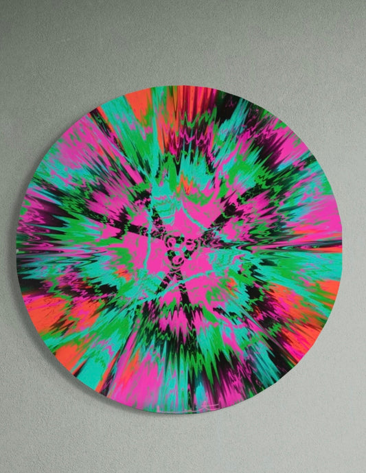 Damien Hirst