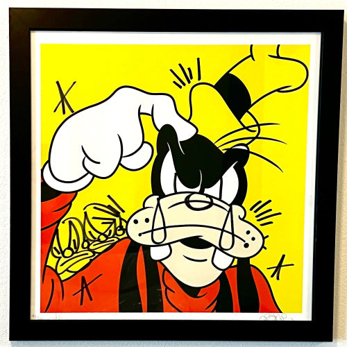 SLAWN & OPAKE, Goofy, 2025