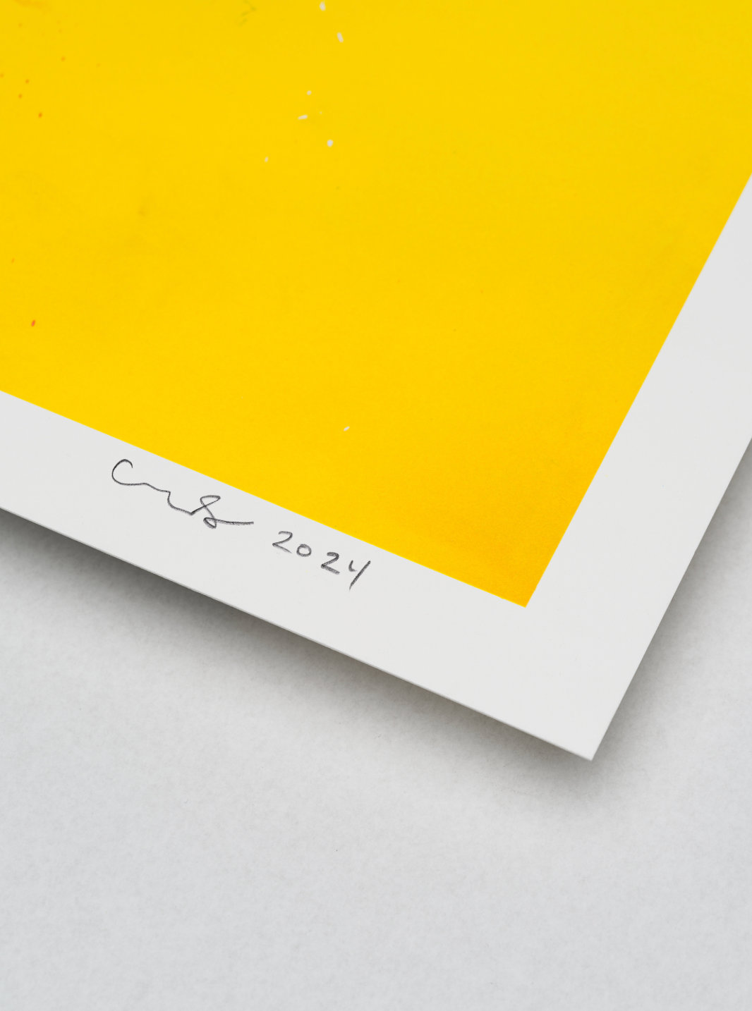 George Condo. Portrait and Head. 2024.