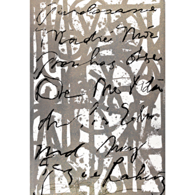 RETNA. Madre. 2023.